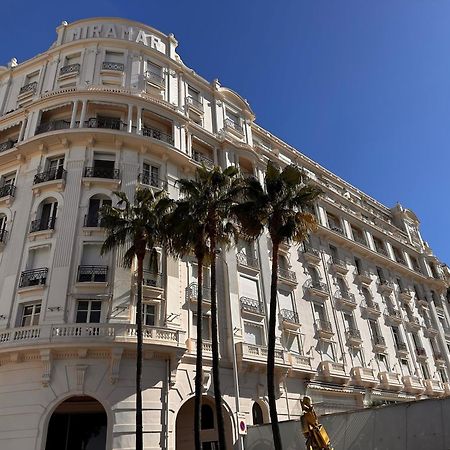 Residence Palais Miramar Cannes Ngoại thất bức ảnh
