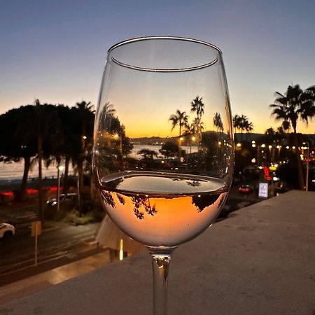 Residence Palais Miramar Cannes Ngoại thất bức ảnh