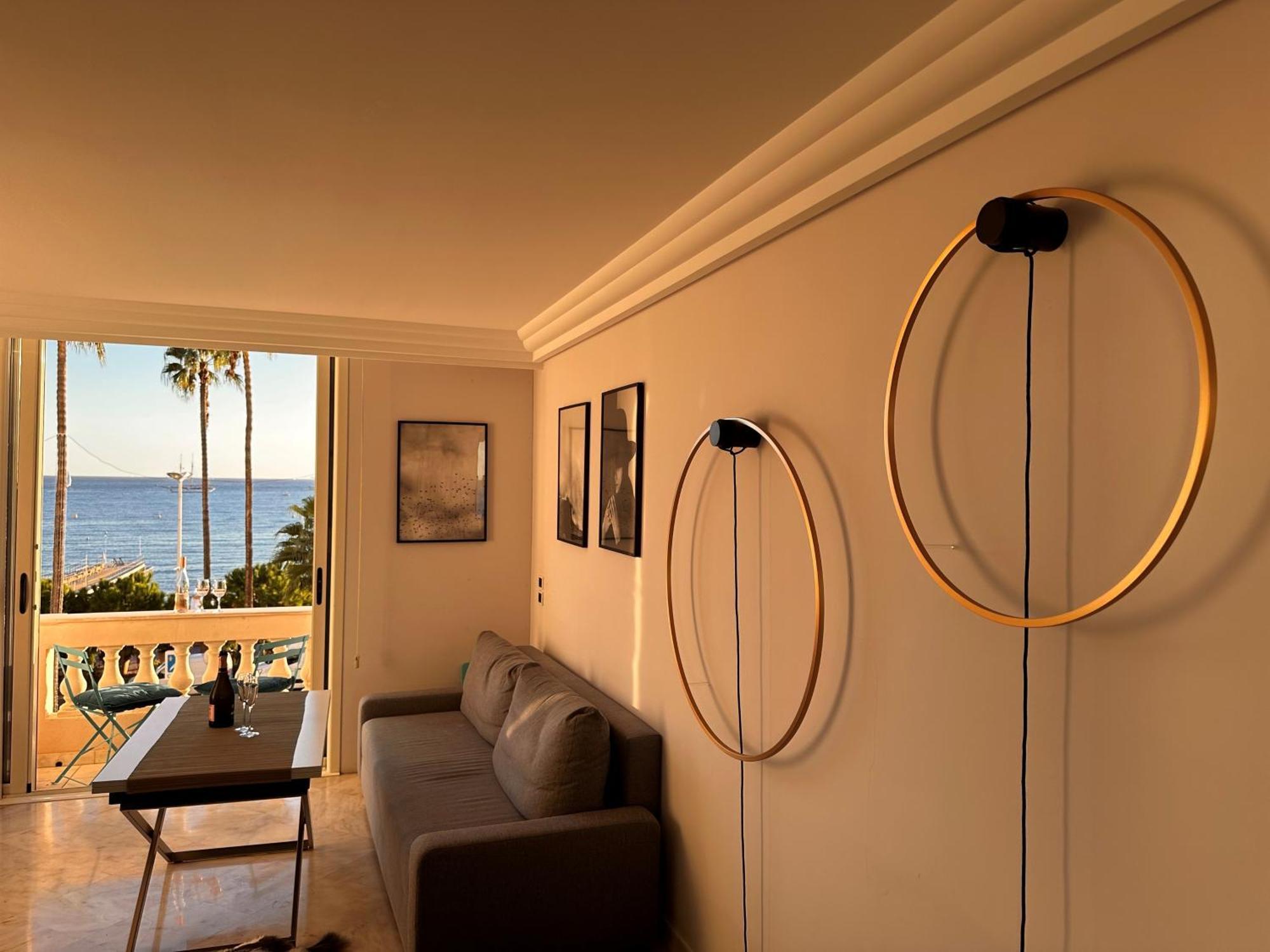 Residence Palais Miramar Cannes Ngoại thất bức ảnh