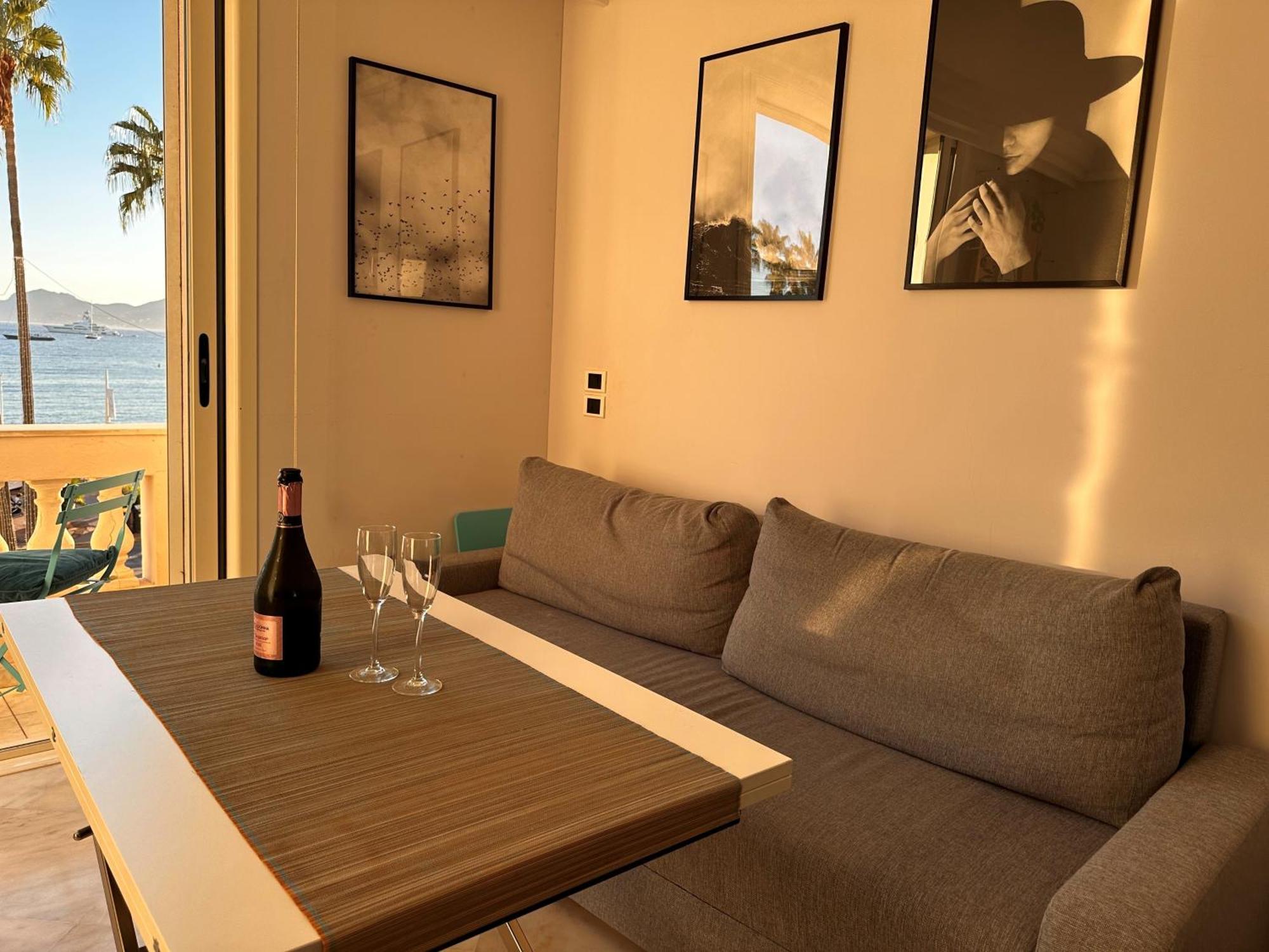 Residence Palais Miramar Cannes Ngoại thất bức ảnh