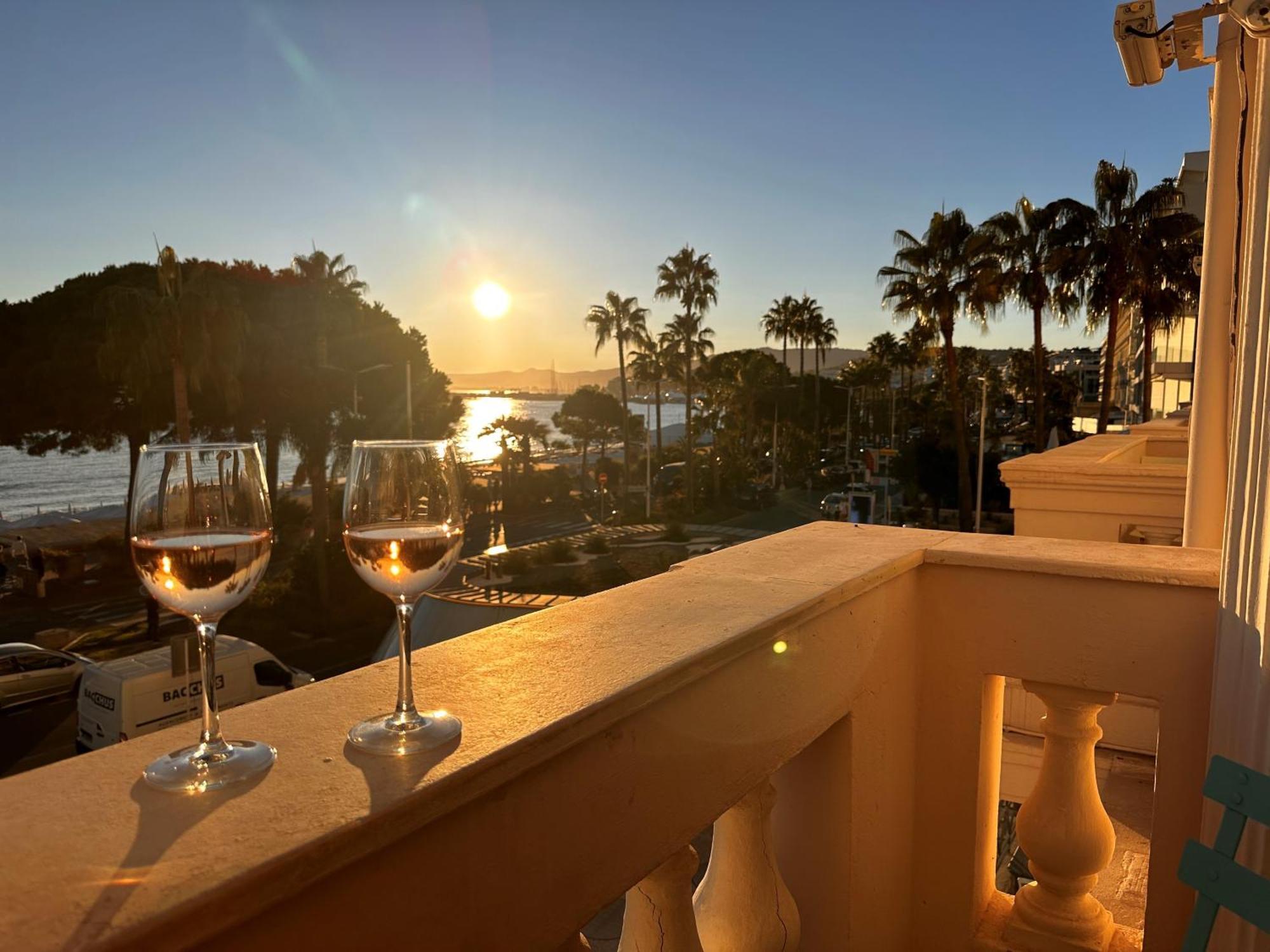 Residence Palais Miramar Cannes Ngoại thất bức ảnh