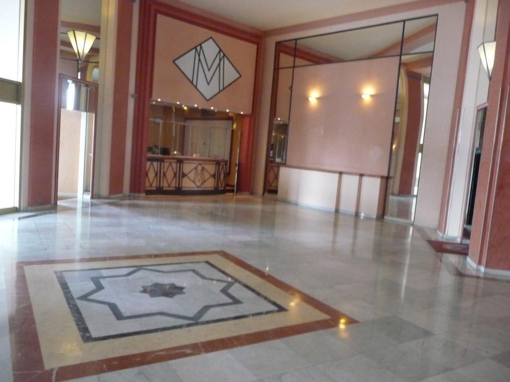 Residence Palais Miramar Cannes Ngoại thất bức ảnh