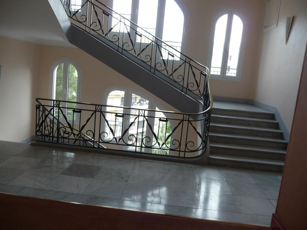Residence Palais Miramar Cannes Ngoại thất bức ảnh